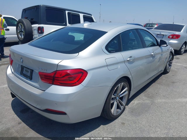 WBA4J1C55KBM13337 BMW 430I