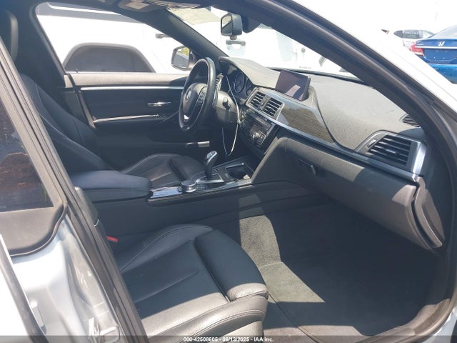 WBA4J1C55KBM13337 BMW 430I