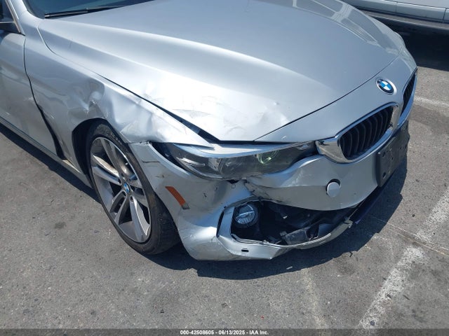 WBA4J1C55KBM13337 BMW 430I