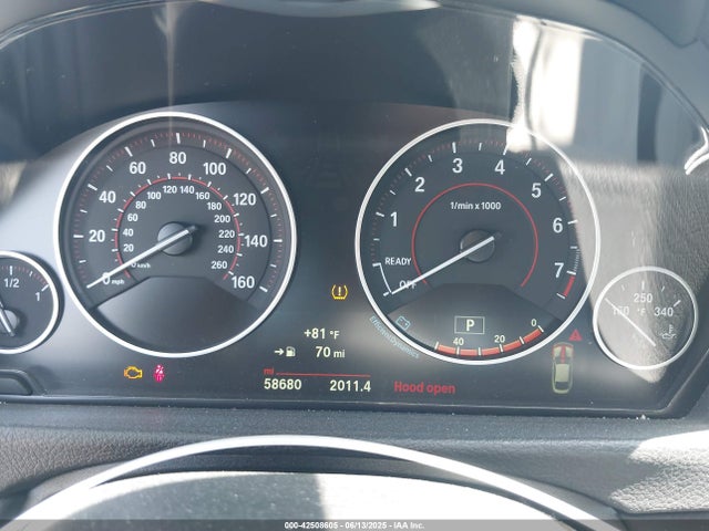 WBA4J1C55KBM13337 BMW 430I