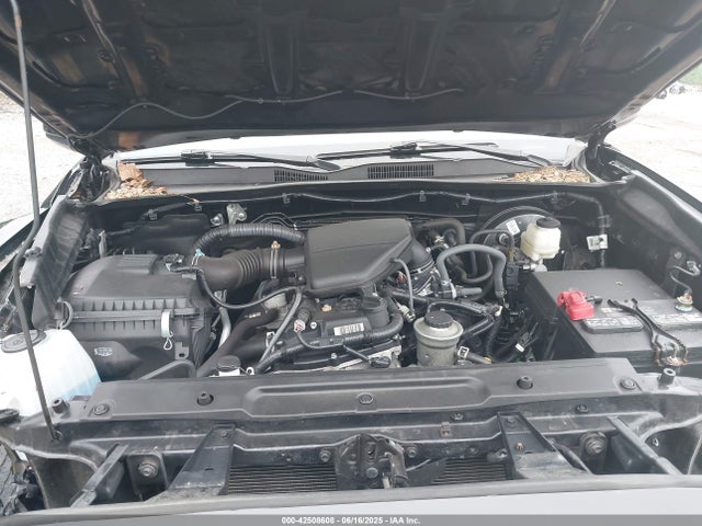 5TFAX5GN4LX183977 Toyota 2tr-fe