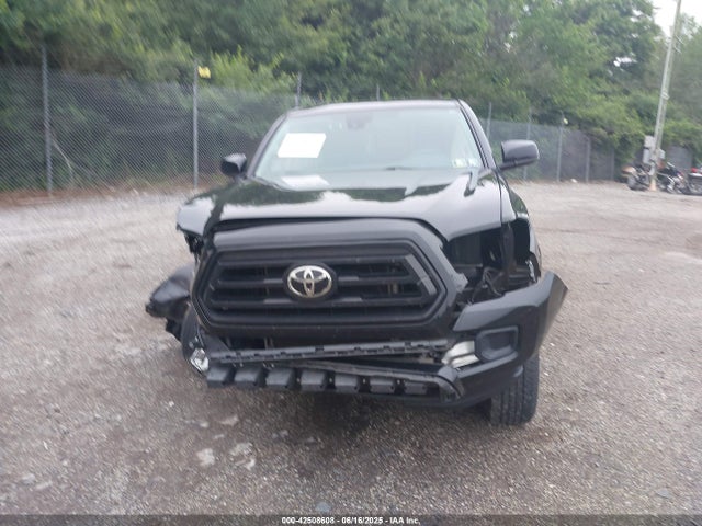 5TFAX5GN4LX183977 Toyota 2tr-fe