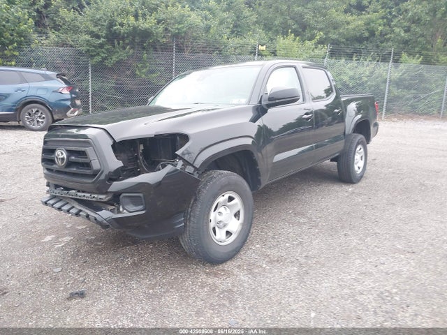5TFAX5GN4LX183977 Toyota 2tr-fe