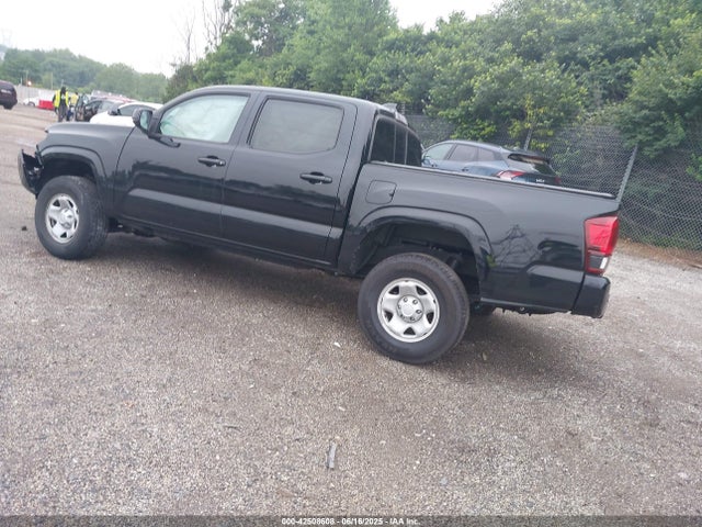 5TFAX5GN4LX183977 Toyota 2tr-fe