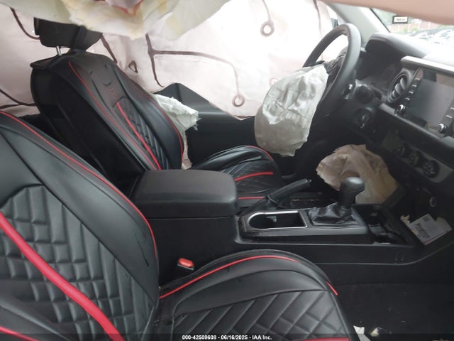 5TFAX5GN4LX183977 Toyota 2tr-fe