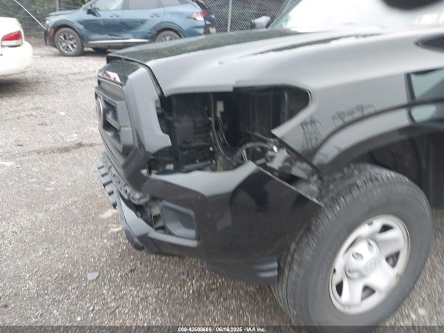 5TFAX5GN4LX183977 Toyota 2tr-fe