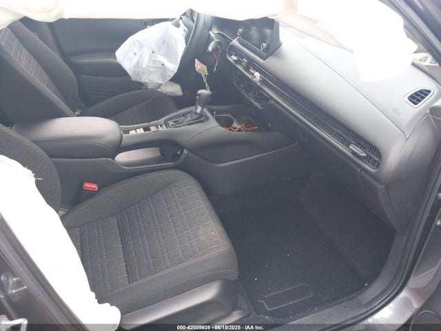 3CZRZ2H37PM745529 Honda k20z5