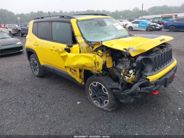 2017 JEEP RENEGADE ZACCJBCB2HPF74091