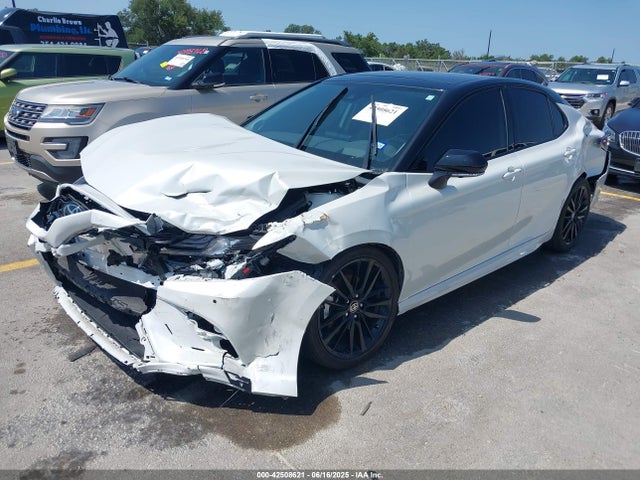 4T1KZ1AKXPU085075 Toyota 2gr-fks