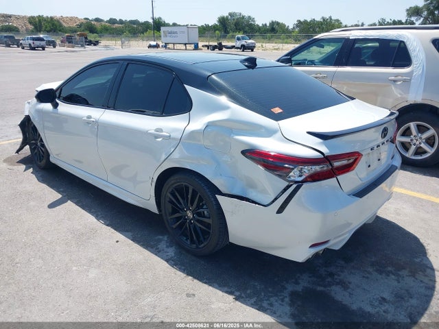 4T1KZ1AKXPU085075 Toyota 2gr-fks