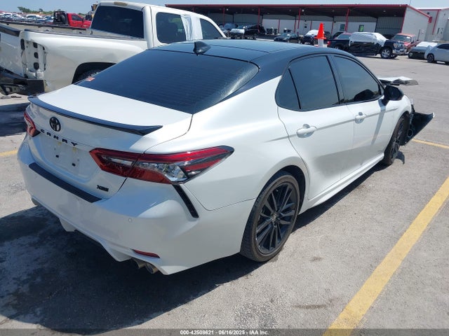 4T1KZ1AKXPU085075 Toyota 2gr-fks
