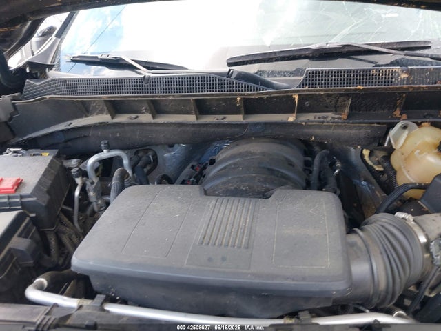 1GCUYEEL8NZ152962 Chevrolet l87