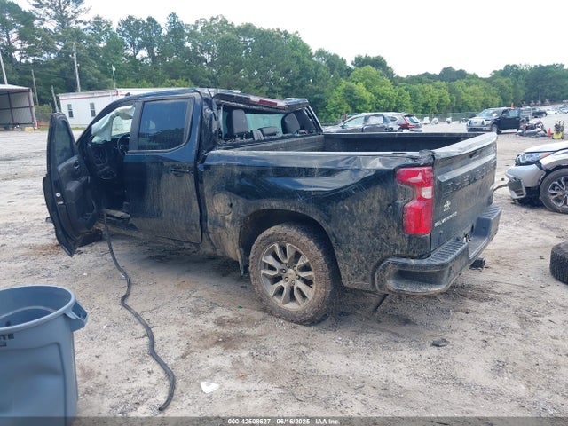 1GCUYEEL8NZ152962 Chevrolet l87