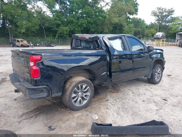 1GCUYEEL8NZ152962 Chevrolet l87