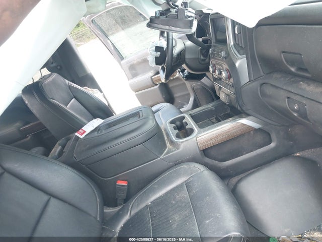 1GCUYEEL8NZ152962 Chevrolet l87