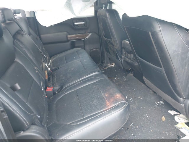 1GCUYEEL8NZ152962 Chevrolet l87