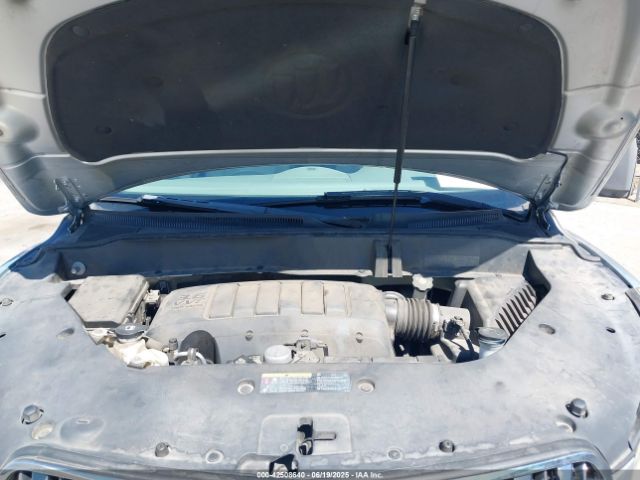 5GAKRBKD2FJ254291 Buick llt