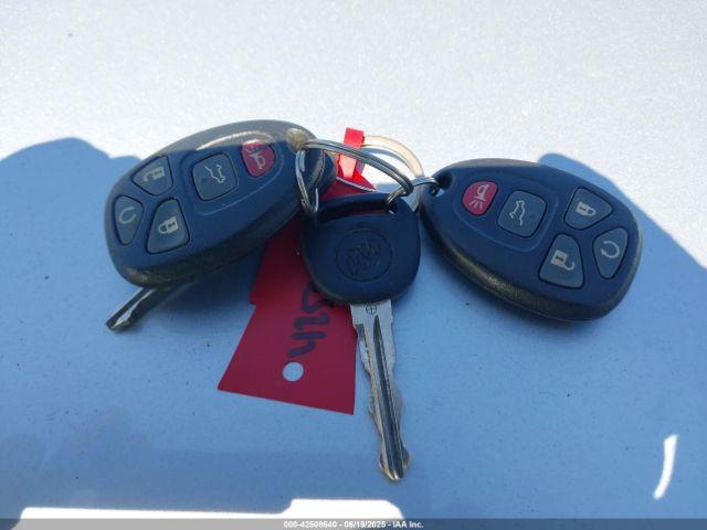 5GAKRBKD2FJ254291 Buick llt