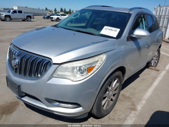 5GAKRBKD2FJ254291 Buick llt
