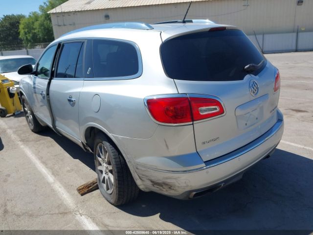 5GAKRBKD2FJ254291 Buick llt