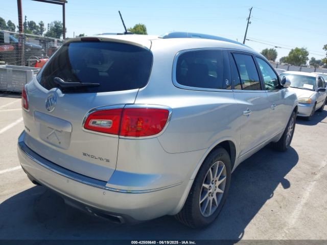 5GAKRBKD2FJ254291 Buick llt