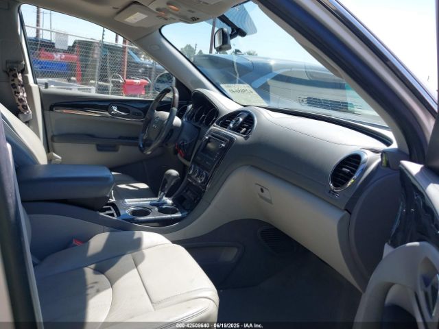 5GAKRBKD2FJ254291 Buick llt