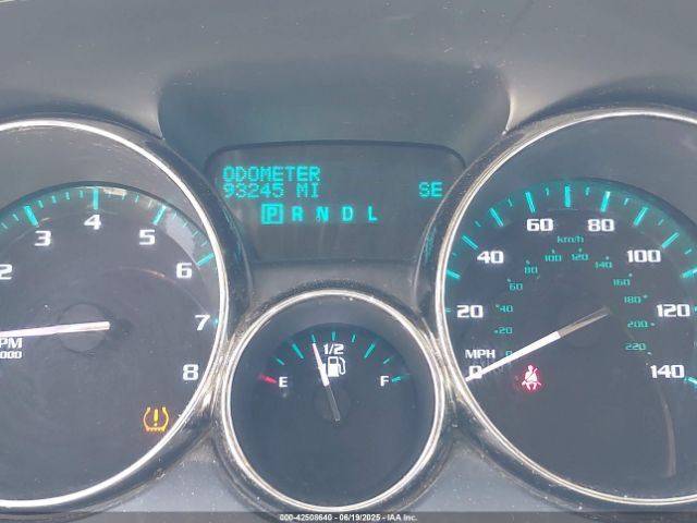 5GAKRBKD2FJ254291 Buick llt