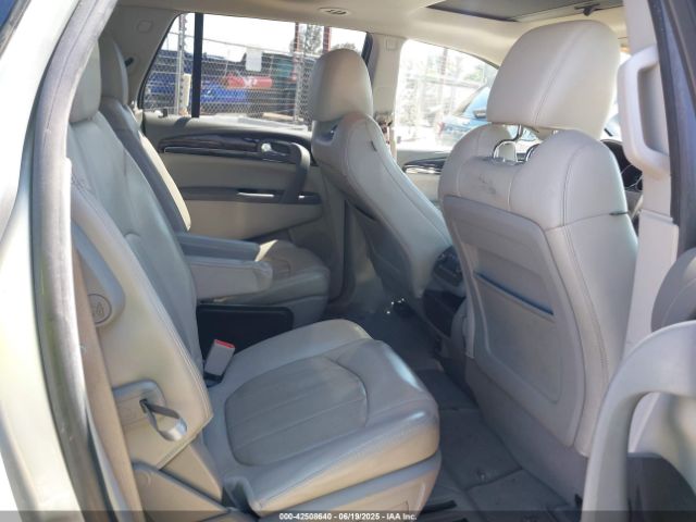 5GAKRBKD2FJ254291 Buick llt