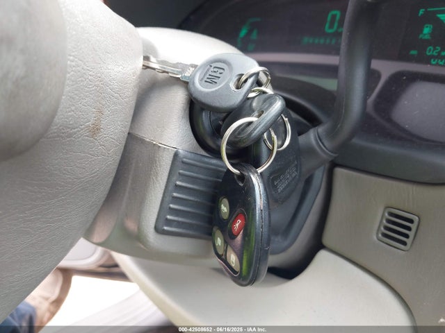 Aukcja sprzedaży 2005 Cadillac Deville Livery, vin: 1G6KD54Y45U207732, numer aukcji: 42508652