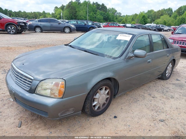 Aukcja sprzedaży 2005 Cadillac Deville Livery, vin: 1G6KD54Y45U207732, numer aukcji: 42508652