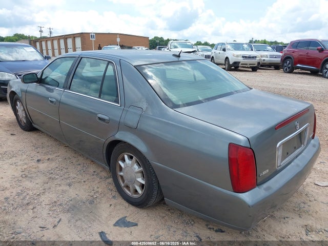 Aukcja sprzedaży 2005 Cadillac Deville Livery, vin: 1G6KD54Y45U207732, numer aukcji: 42508652