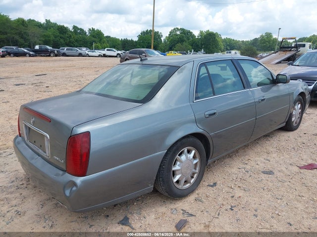 Aukcja sprzedaży 2005 Cadillac Deville Livery, vin: 1G6KD54Y45U207732, numer aukcji: 42508652