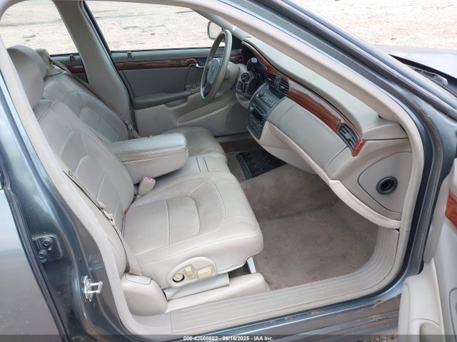 Aukcja sprzedaży 2005 Cadillac Deville Livery, vin: 1G6KD54Y45U207732, numer aukcji: 42508652