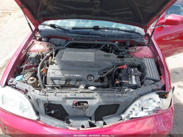 2000 ACURA TL 19UUA5666YA039609 Photo 9