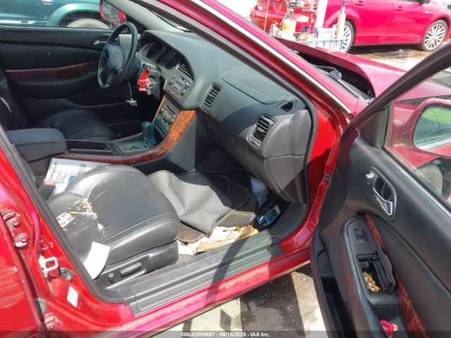 2000 ACURA TL 19UUA5666YA039609 Photo 4