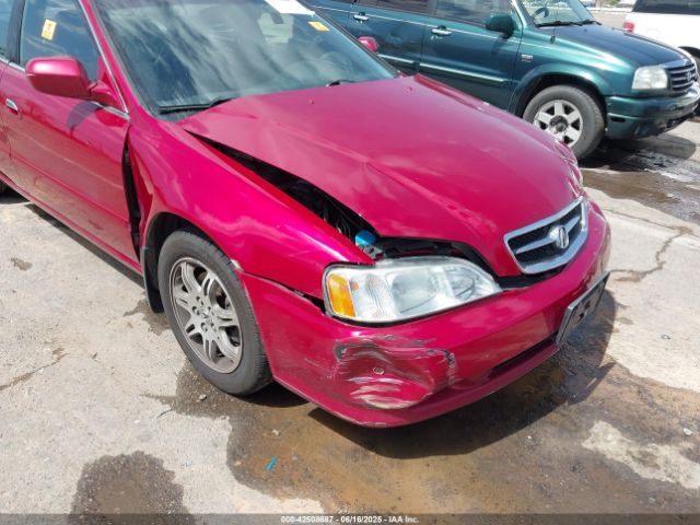 2000 ACURA TL 19UUA5666YA039609 Photo 5