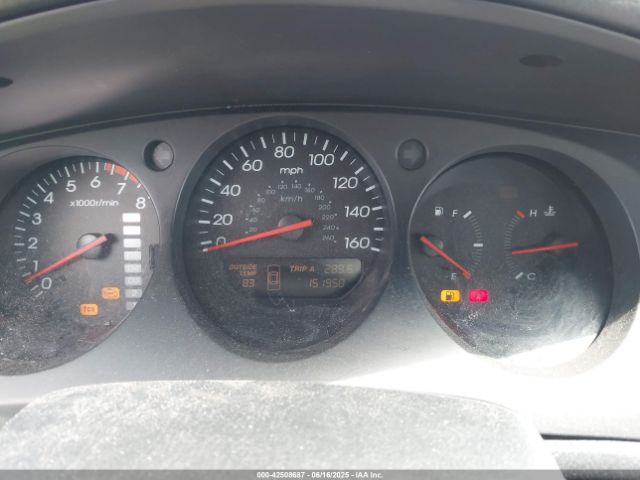 2000 ACURA TL 19UUA5666YA039609 Photo 6