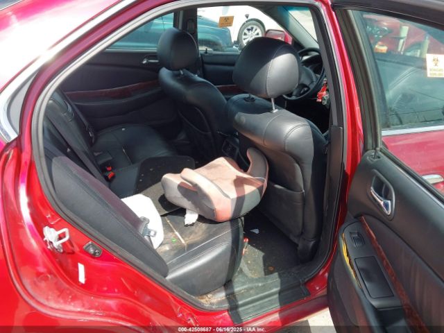 2000 ACURA TL 19UUA5666YA039609 Photo 7