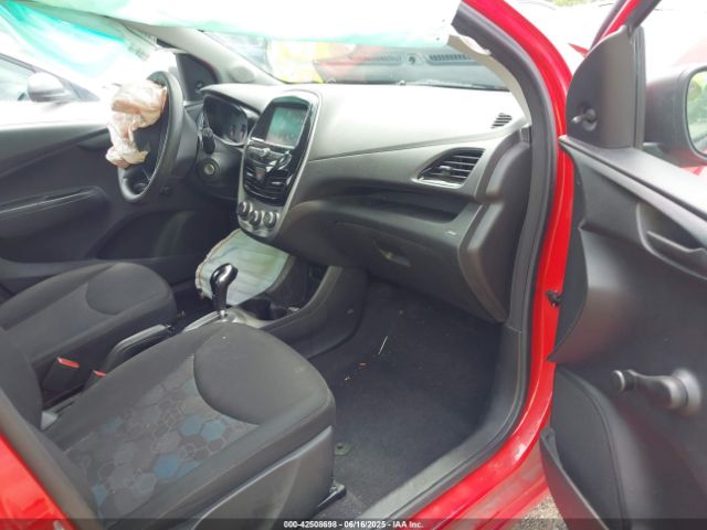 2016 CHEVROLET SPARK KL8CB6SA0GC539977 Photo 4