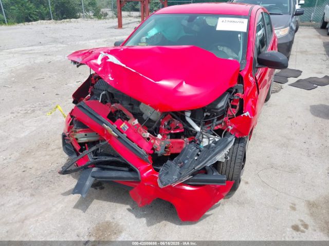 2016 CHEVROLET SPARK KL8CB6SA0GC539977 Photo 5