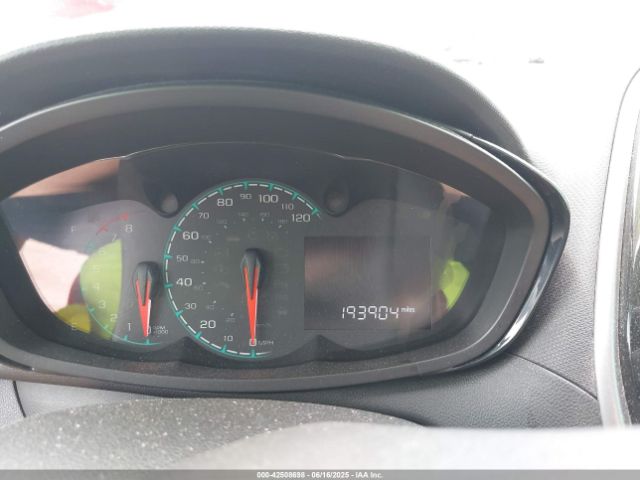 2016 CHEVROLET SPARK KL8CB6SA0GC539977 Photo 6