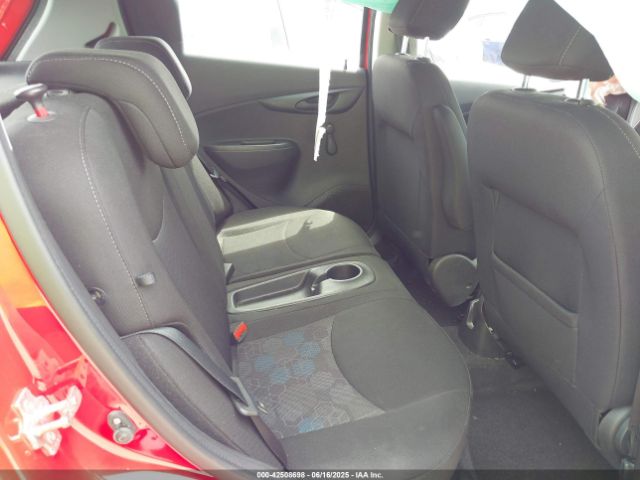 2016 CHEVROLET SPARK KL8CB6SA0GC539977 Photo 7
