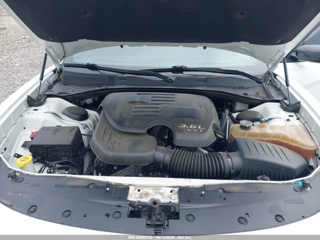 Dodge Charger 2021 2C3CDXBG6MH633192 Image 10
