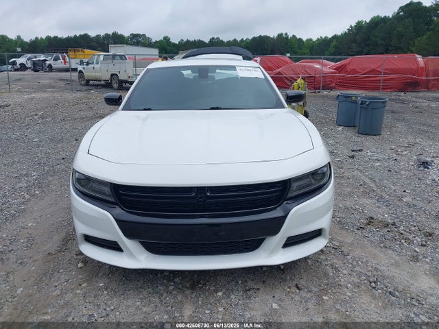 Dodge Charger 2021 2C3CDXBG6MH633192 Image 12
