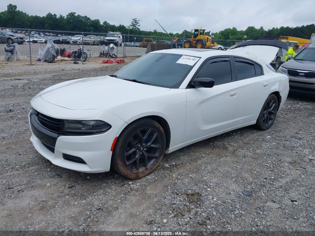 Dodge Charger 2021 2C3CDXBG6MH633192 Image 2