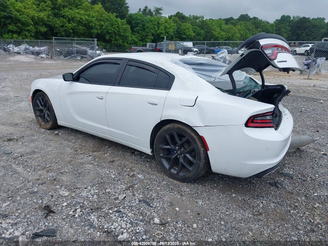 Dodge Charger 2021 2C3CDXBG6MH633192 Image 3
