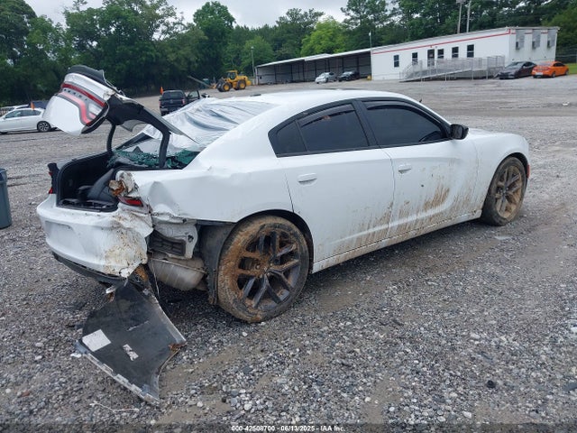 Dodge Charger 2021 2C3CDXBG6MH633192 Image 4