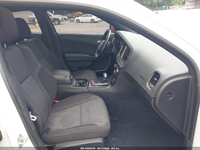 Dodge Charger 2021 2C3CDXBG6MH633192 Image 5
