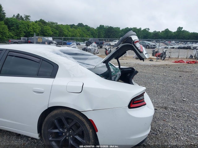 Dodge Charger 2021 2C3CDXBG6MH633192 Image 6