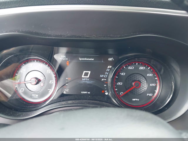 Dodge Charger 2021 2C3CDXBG6MH633192 Image 7